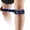 Blue, variant on 1pc Patella Protective Support Strap Knee Shock Absorption Adjustable Belt Breathable Pressured Protector for Men Women Sports