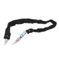 thumbnail image 2 of Bike Chain Lock,Bicycle Chain Lock Anti Anti Theft Chain Lock Bicycle Chain Lock Exceptional Reliability, 2 of 14