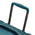 thumbnail image 5 of Samsonite D'Lite Valise Moyenne Extensible (Couleur : Bleu Pétrole), Hauteur 27,5 Pieds' Pouces, 5 of 5
