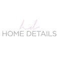 thumbnail image 3 of Home Details 26418-SGOLD Geometric Design Mirror Vanity Tray, Gold, 3 of 3