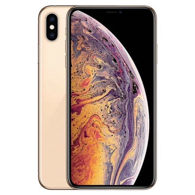 Apple iPhone TP d'Occasion - Déverrouillé - 64 Go Or (comme Neuf)
