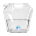 thumbnail image 1 of Yiinxianng Sac d'Eau Pliable - Grande Capacité Rangement pour Camping et Randonnée en Plein Air, 1 of 8