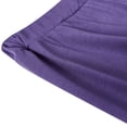 thumbnail image 4 of hotojiny Ensemble Détente pour Femmes 2 Pcs Tenues Doux Confortable Manches Longues Col Ras du Cou Hauts de Pyjama et Pantalons Vêtements de Nuit Survêtements, 4 of 5
