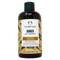 thumbnail image 1 of The Body Shop Anti-Dandruff Ginger Shampoo 8.4 Ounces, 1 of 2