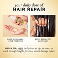 thumbnail image 4 of Pantene Miracle Rescue Instant Repair Leave-In Treatment with Melting Pro-V Pearls, 100 ml, 4 of 16