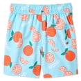 thumbnail image 2 of Short de bain George pour petits garçons, 2 of 2