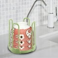 thumbnail image 1 of Étagère à Vaisselle Durable, Non-Étagère à Bols, pour Restaurant Maison, 1 of 8