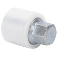 thumbnail image 1 of Wheel Lock Lug Key,Tire AntiTheft Screw Removal Anti Theft Bolt Socket Tire Anti Theft Screw Socket High Capacity, 1 of 7
