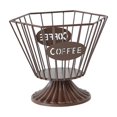 thumbnail image 1 of Lipstore Capsule Holder Coffee Mug Holder Stand Coffee Station Organizer Practical Coffee, 1 of 8