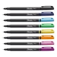 thumbnail image 4 of Sharpie Felt Tip Pens, Fine Point (0.4 mm), Assorted Colours, 8 Count, 4 of 5