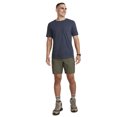 thumbnail image 4 of Jockey T-Shirt à Col Ras du Cou pour Hommes avec Poche Legacy, 4 of 5