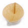 thumbnail image 3 of Jinsinto 4 Cone Coffee Filters (Natural Unbleached, 300), 3 of 3