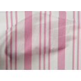 thumbnail image 4 of oneOone Cotton Poplin Fabric Stripe Print Sewing Fabric BTY 42 Inch Wide, 4 of 4