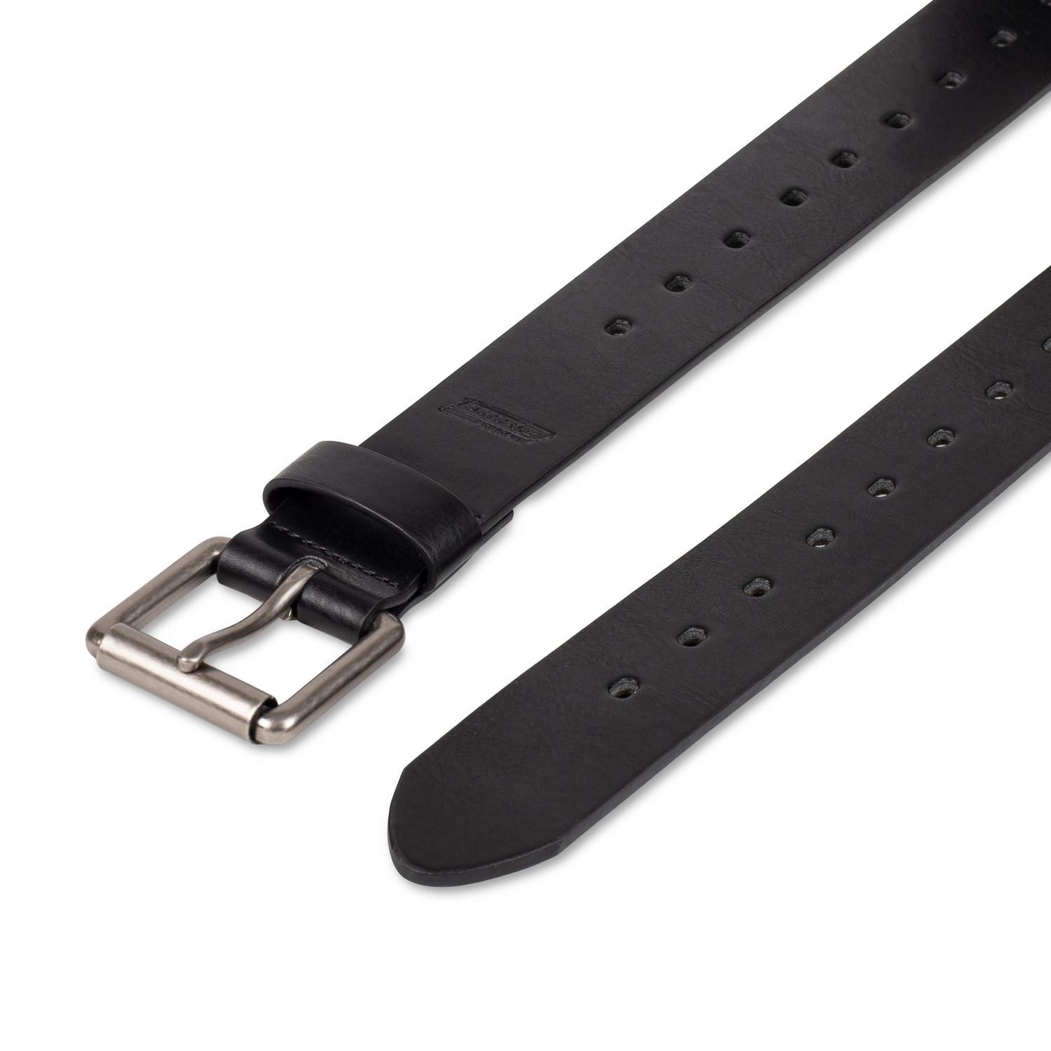 Genuine Dickies Men's Fully Adjustable Perforated Casual Belt