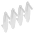 thumbnail image 1 of GETAJGHSD 4Pcs Peg Board Pegs for Hanging Tools and Accessories in Home, 1 of 8