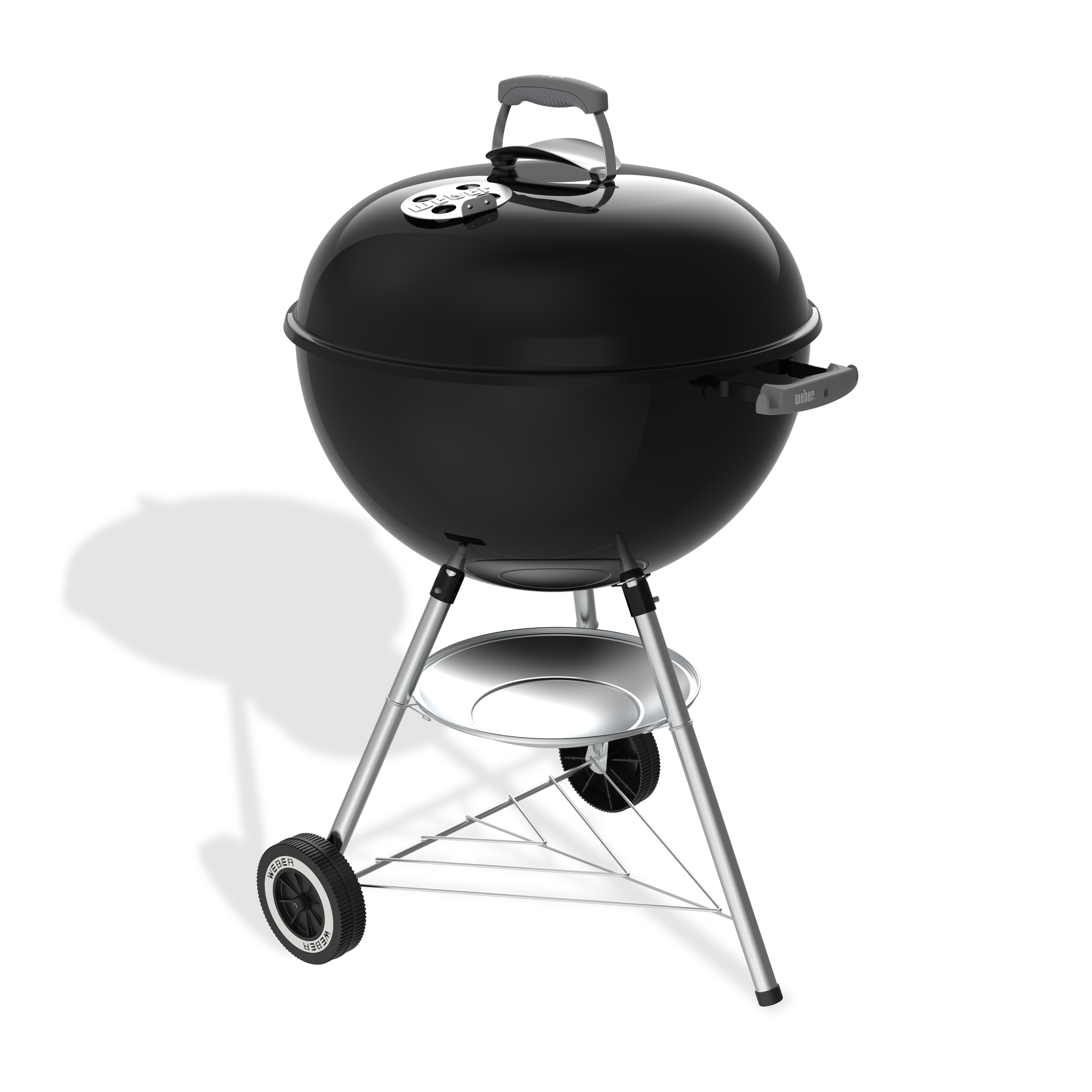 Barbecue au charbon Original Kettle 22 po