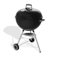 thumbnail image 2 of Original Kettle Charcoal BBQ Grill 22", 2 of 7
