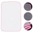 thumbnail image 1 of HEALEEP 3Pcs Ironing Pressing Cloth For Clothes With Pink Mesh And Heat Insulation, 1 of 7
