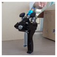 thumbnail image 3 of High Pressure Polyurea Spray Gun Polyurethane Foam Gun PU Foam Insulation, 3 of 5