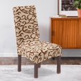 thumbnail image 2 of Kcavykas Home, Garden Household Modern Four Seasons Universal Rustic Wind Chair Cover, 2 of 3