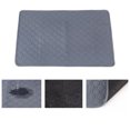 thumbnail image 4 of LSLJS Tapis d'Urine pour Animaux Épaissi pour Désodorisation et Absorption Instantanée de l'Eau Lavable et à Séchage Facile Tapis d'Urine Réutilisable pour Chien et Tapis d'Urine, 4 of 6