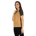 thumbnail image 4 of Inkmeso T-Shirt à Manches Courtes Uni pour Femmes Sportif Décontracté Basique, 4 of 7