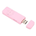 thumbnail image 1 of Music Player, MP3 Player Slim Shape Long Battery Life Stable Portable Lossless Sound  For Running For Travel For Students White,Black,Blue,Green,Pink, 1 of 8