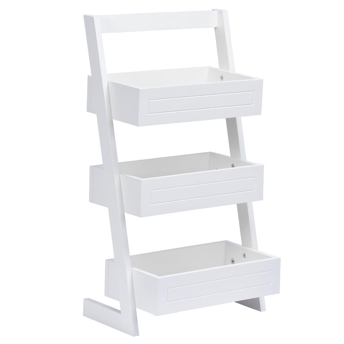 A&E Bain et Douche AXIL I Armoire de salle de bain