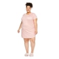 thumbnail image 2 of George Plus Women's Sleepshirt, 2 of 6