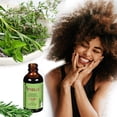 thumbnail image 3 of Mielle Organics Rosemary Mint Scalp & Hair Strengthening Oil (1pc), 3 of 7