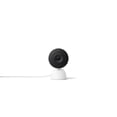thumbnail image 1 of Caméra Google Nest intérieure (filaire, 3e génération) – Vidéo 2K et Gemini – Neige, 1 of 18