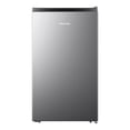 thumbnail image 1 of Frigo compact Hisense 4,4 pi.cu. Argent, 1 of 6