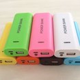 thumbnail image 3 of 5600 mAh Power Bank Kit with 2 Batteries Removable Back Cover for Digital Products Cell Phones, 3 of 8