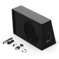 thumbnail image 1 of Rockford Fosgate P500-12P Punch 12" 500W Powered Ported Woofer Enclosure System, 1 of 4