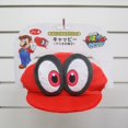 thumbnail image 4 of Super Mario Odyssey Cappy (Casquette de Mario) Peluche de 8 Po, 4 of 5