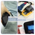 thumbnail image 3 of Handheld Inkjet Printer, Portable Handheld Printer With 2.4 Inch Touch Screen, Quick Drying Inkjet Coding Machine For Barcode, QRCode, Batch Number, Logo, 0.5in/1in Printing Height, 3 of 8