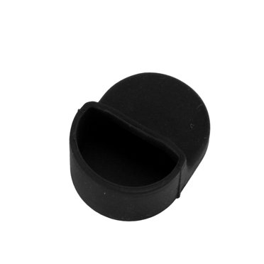Electric Scooter Mudguard Hook, Lightweight And Portable Electric Scooter Mud Guard Hanger  For M365 1S, PRO, PRO2 Electric Scooter Mudguard Black,White,Red