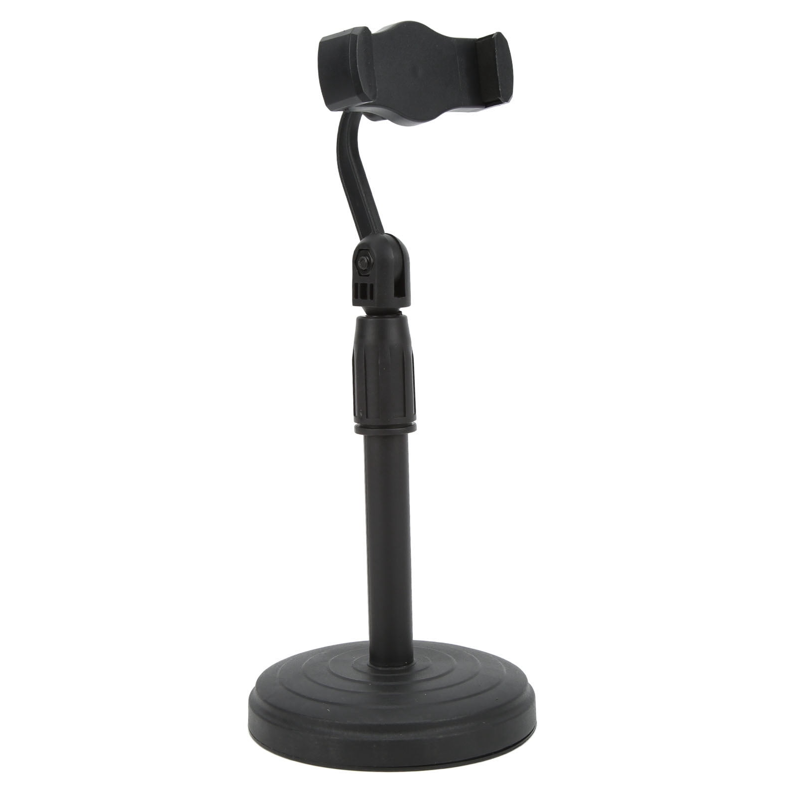 Adjustable Phone Standfor Desk,Multifunctional Retractable Phone Stand Height Angle Adjustable Cell Phone Stand Retractable Phone Stand Superior Craftsmanship