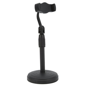 Adjustable Phone Standfor Desk,Multifunctional Retractable Phone Stand Height Angle Adjustable Cell Phone Stand Retractable Phone Stand Superior Craftsmanship