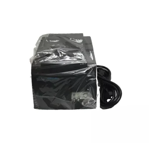 USED Star Micronics TSP143IIIBI Black Bluetooth Thermal Receipt Printer Auto Cutter POS Printer for iOS Android Windows