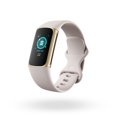 thumbnail image 3 of Fitbit Charge 5 Tracker de remise en forme avancé avec GPS, 3 of 8