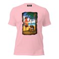 thumbnail image 1 of Captain B-arr-ley t-shirt Unisexe, 1 of 8