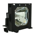 thumbnail image 2 of Lampe de Projecteur Philips Originale de Remplacement avec Boîtier pour Sharp RLMPFA002WJZZ, 2 of 5