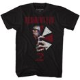 thumbnail image 1 of Resident Evil Revil2 Black T-Shirt, 1 of 2