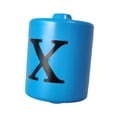 thumbnail image 4 of Xuanheng Outdoor Rotating Disc Multifunction Slide Parts for Backyard Playhouses Mall Blue, 4 of 8