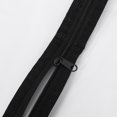 thumbnail image 5 of Unique Bargains Home Clothing Suit Dress Dust Resistant Protector Cover Bag Holder 100cm x 60cm, 5 of 5