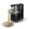 Philips Viva Collection – Machine à pâtes et nouilles, noire
