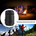 thumbnail image 3 of Nylon Compression Sacks Bag Sleeping bag Stuff Storage Compression Bag Sack, 3 of 8