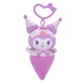 thumbnail image 1 of Pince à glace Hello Kitty & Friends 4" - Kuromi, 1 of 2