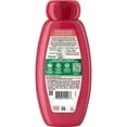 thumbnail image 2 of Garnier Whole Blends Argan Oil & Cranberry Color Care Shampoo, 2 of 6